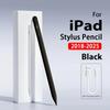 QUKAM Для стилуса Pencil 2 iPad Pencil для iPad Air 6 M2 A16 11-го 10-го поколения Air5 4 iPad Pro 11 12.9 с защитой от случайных касаний ладонью