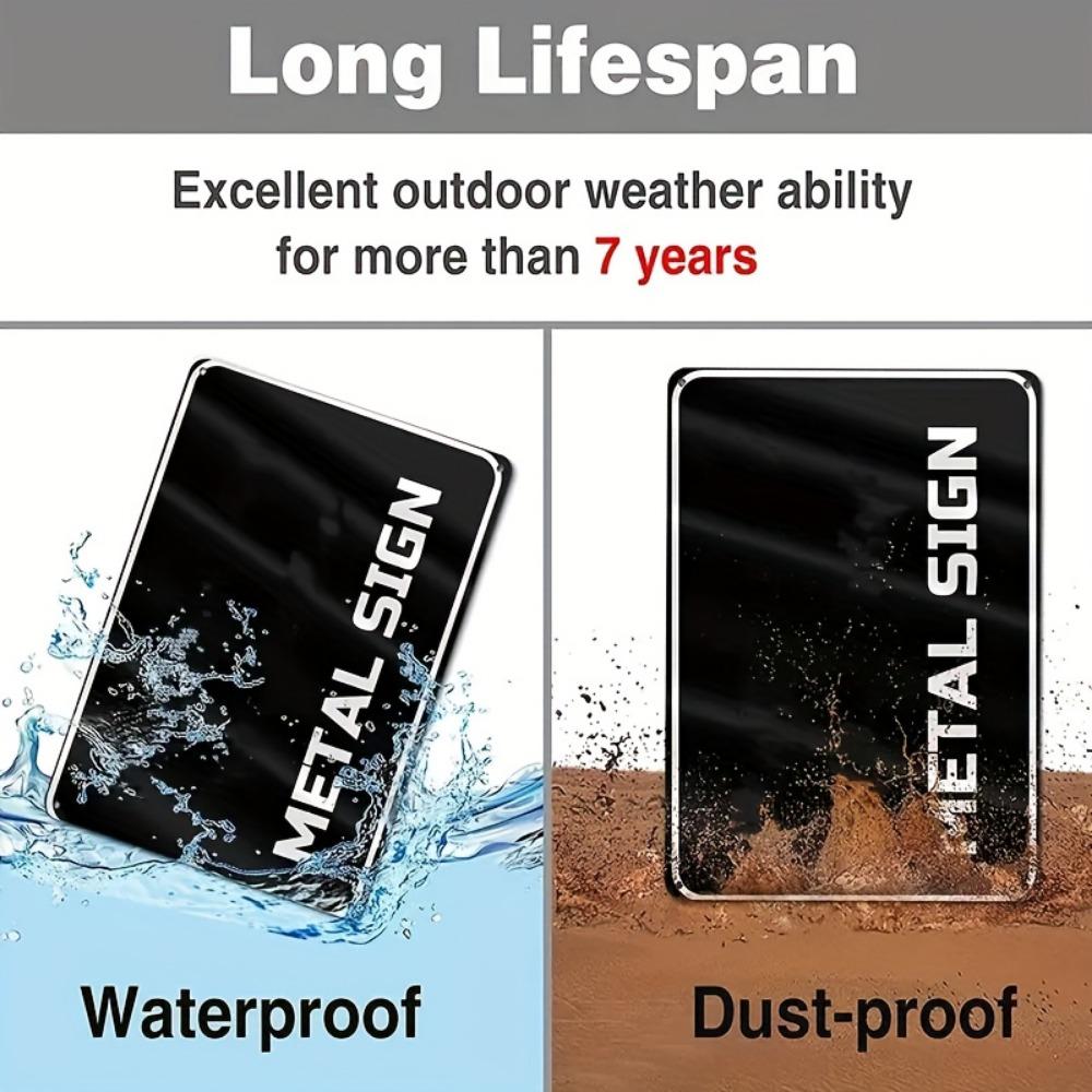 Винтажный металлический знак Roboken Жила-была девочка, которая очень любила Рождество, рождественский знак, знак Санта-Клауса