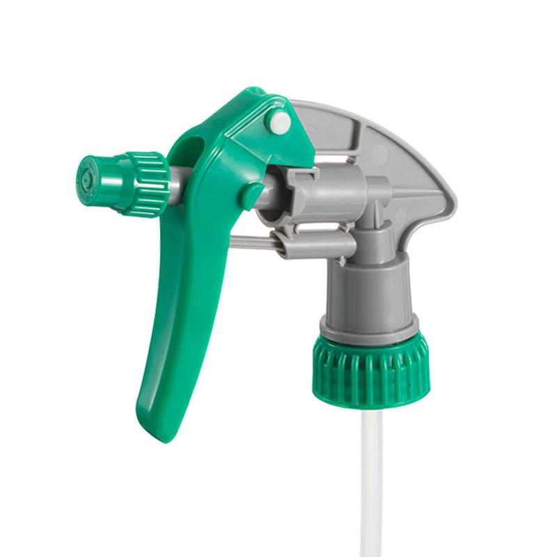 Распылительная головка триггерный распылитель химически устойчивая универсальная насадка для садоводства мойки автомобилей автодетейлинга чистки окон