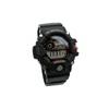 Casio Серия MASTER OF G-LAND 200 метров водонепроницаемые солнечные кварцевые часы с ремешком из углеродного волокна мужские серый циферблат GW-9400J-1JF