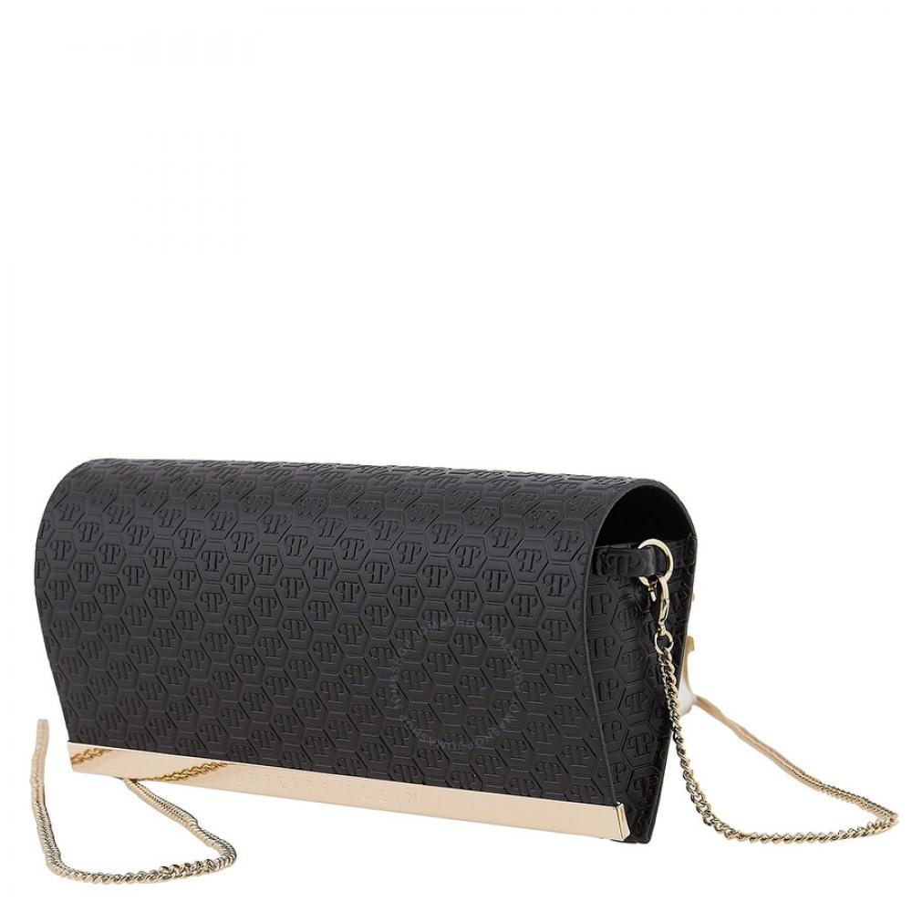 Philipp Plein Brown Gradient Cat Eye женские солнцезащитные очки Spp026s 0722 53