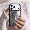 Велосипед Велоспорт Искусство Мягкий Чехол Для Телефона Для Apple iPhone 17 Air 16E 15 14 Plus 13 12 11 Pro Max Mini Funda Обложка