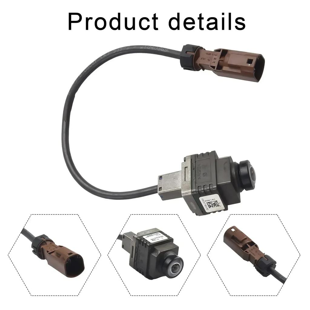 360-градусная фронтальная камера для Mercedes-Benz W205 W218 W292 W448 W253 камера помощи при парковке автомобиля Автомобильная электроника DVR камеры