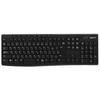Logitech Беспроводная клавиатура K270
