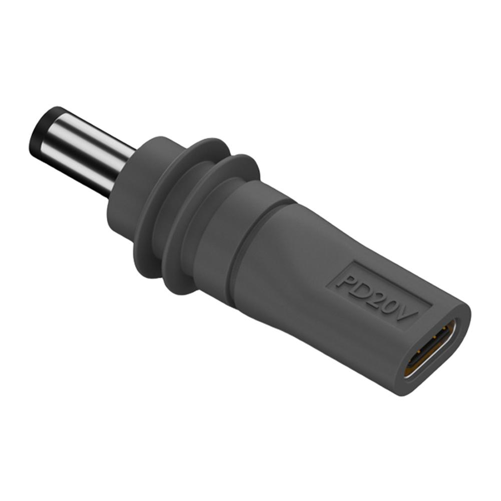 For Mini Gen 3 Power Cable Line Adapter Converter Outerdoor Waterproof Barrel Jack Charging Cable Charging Cord
