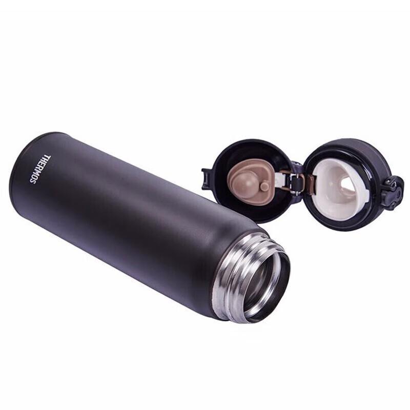 Thermos Изолированные бутылки из нержавеющей стали JNL-502 и TSKP