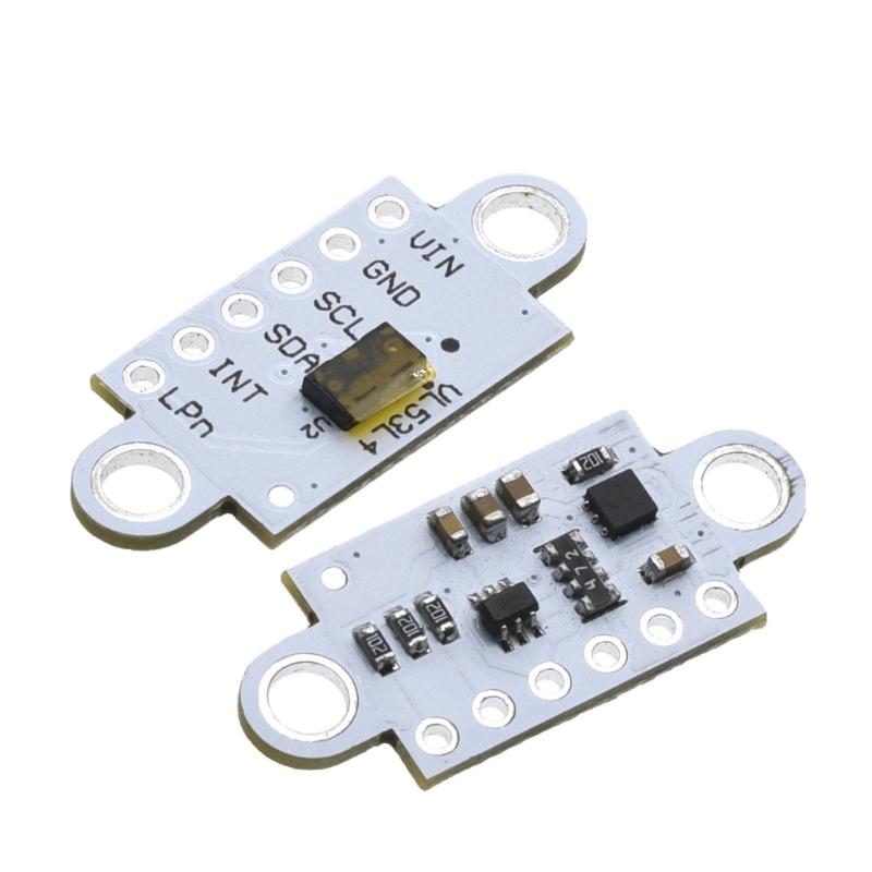 Low Power Distance Measurement Sensors Module With 1mm Accuracy For Drones And Intelligent Systems