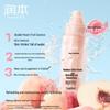 RUNBEN Little Peach Joy Hydrating Moisturizing Spray