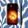 Aphex T-Twin IDM Acid Techno Чехол для телефона для iPhone 17,16,15,14,13,12,11,X,XS,8,7,Pro,Max,Plus,E,SE4,Air,Mini Мягкий ТПУ Подарок