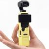 Силиконовый защитный чехол Anti-Scratch Anti-drop Пылезащитный Мягкий для DJI Osmo Pocket 4