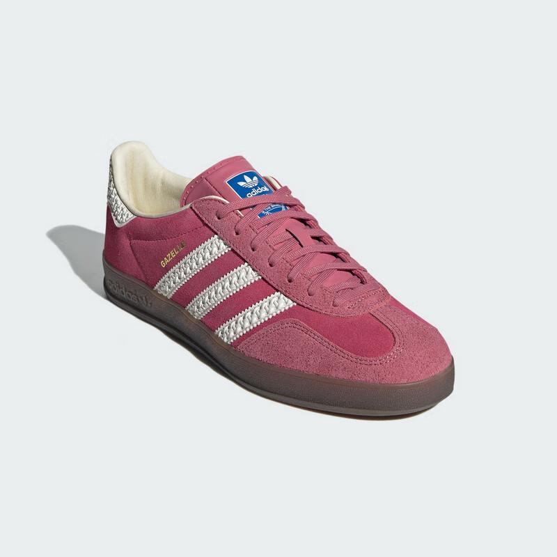 adidas Оригинальные повседневные кроссовки Gazelle Indoor