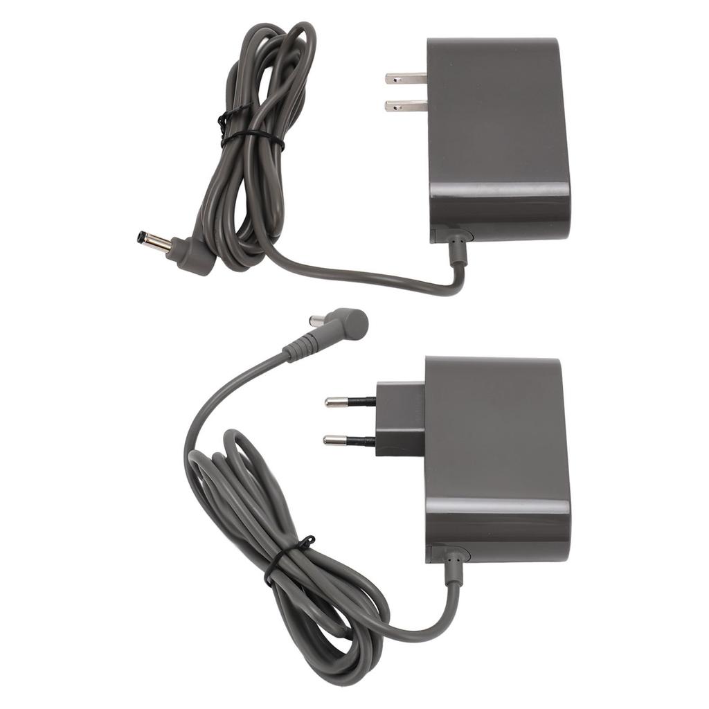 Вакуумное зарядное устройство Professional 30,45 В 1,1 А Эффективное сменное зарядное устройство для V10 V11 100?2