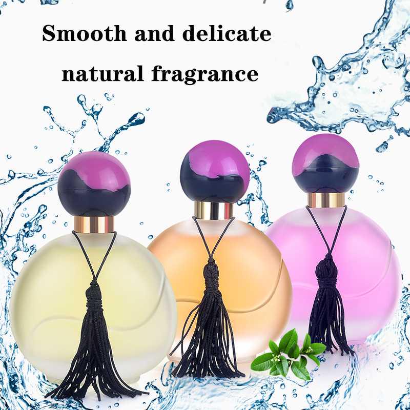 Женская мода, 50 мл, долговечная элегантная Ms. Аромат Miss Delicate Fragrance Парфюм