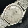 ЯПОНСКИЕ ВИНТАЖНЫЕ МЕХАНИЧЕСКИЕ ЧАСЫ SEIKO 66A BOY С ОРИГИНАЛЬНЫМ ЦИФЕРБЛАТОМ a703908-1