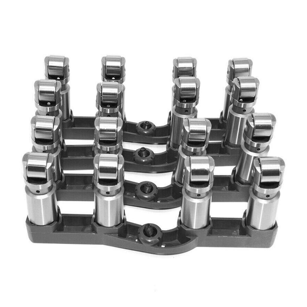 Комплект толкателей клапанов MDS для Chrysler 300 Dodge Jeep Ram 1500 5.7L Задние и передние