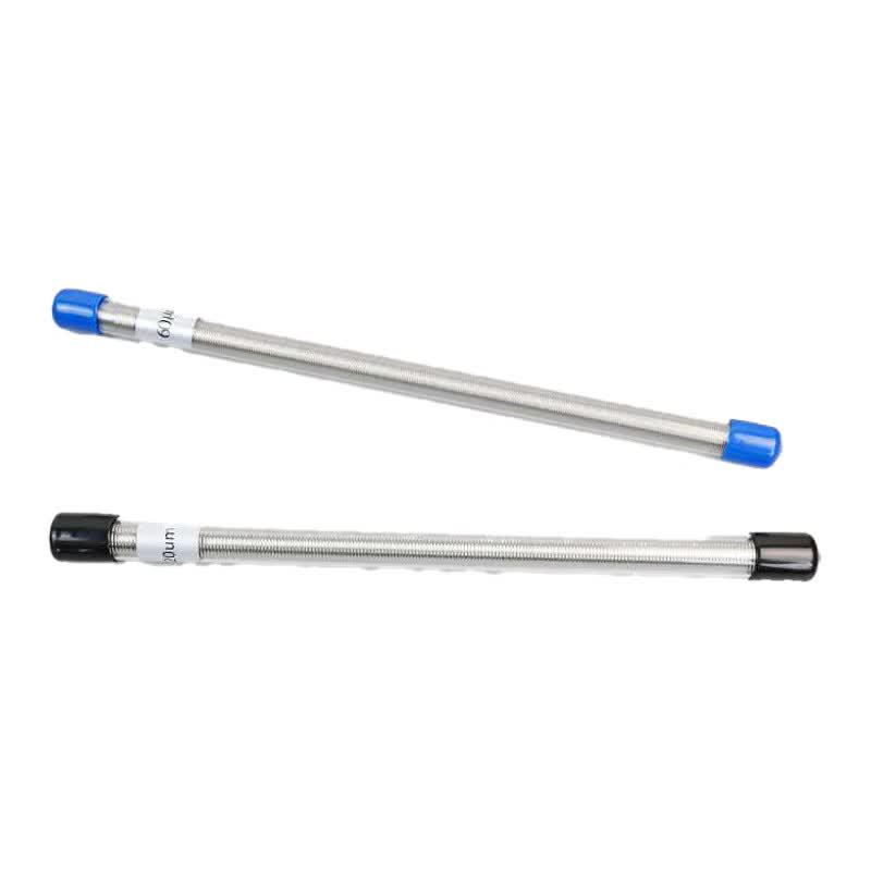Juyuan OSP S250 Series Extrusion Rod Coater Handle