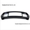 Яркая рамка переднего бампера для Jeep Grand Cherokee 2014-2016 68143070AC
