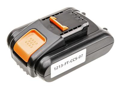 Аккумулятор для электроинструмента Worx 2 Ач 560614