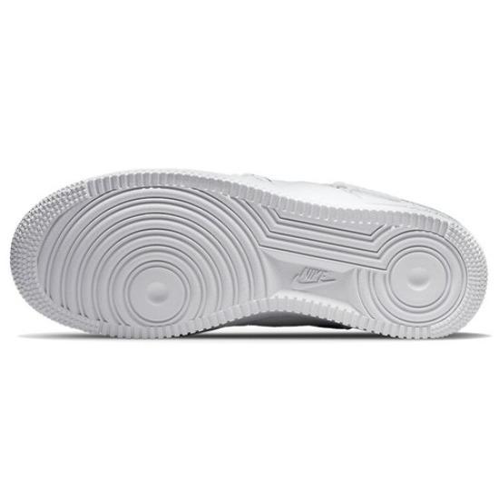 Nike Air Force 1 '07 LX Triple White - DH4408-101