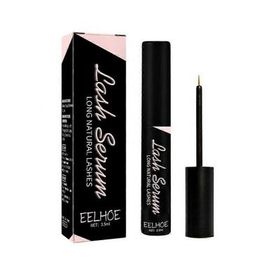 Сыворотка для роста ресниц Sins N Lashes, приводит к более густым, длинным и сильным ресницам.