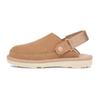 (GS) Клоги Goldenstar 'Driftwood' Детские 1159770K-DRI
