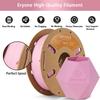 ERYONE Matte PLA Filament Guangdong Manufacturer Moulding Process 1.75MM Diameter