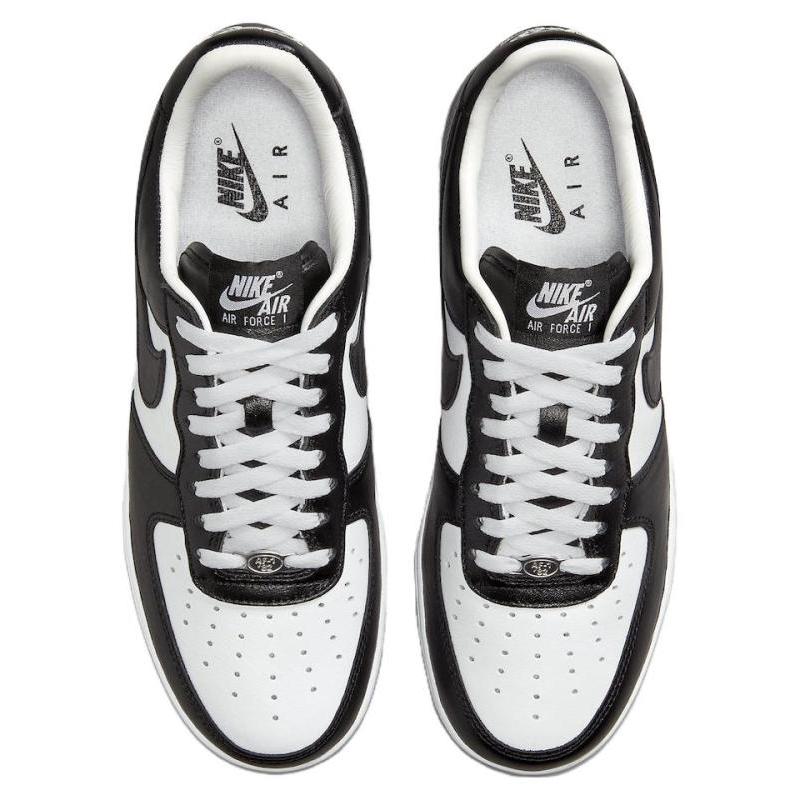 Nike Кроссовки Air Force 1 Low QS Terror Squad Blackout FJ5756-100