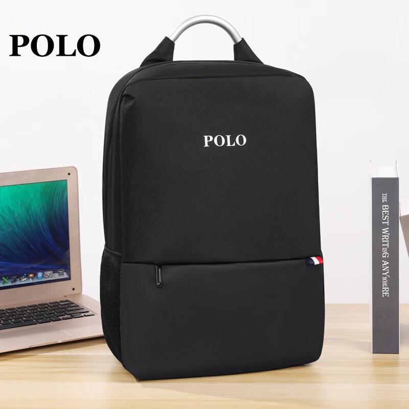 POLO Вместительный многофункциональный рюкзак