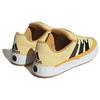 Adidas Adimatic Almost Yellow Unisex Sneakers Core-Black Bold-Gold IF0513