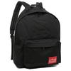Сумка 1211 BIG APPLE BACKPACK Рюкзак ЧЕРНЫЙ [Manhattan Portage] [Товар]