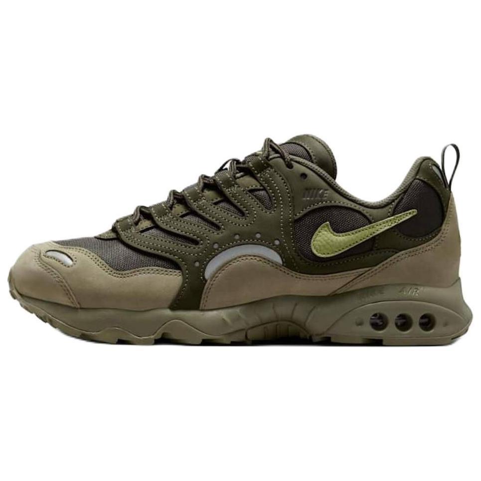 Nike Air Terra Humara 'Оливково-зеленый' Мужские FQ9084-202