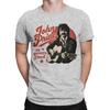 John Prine In Spite Of Ourselves Merch Unisex Unisex T Shirt Cotton Tee Graphic Print Tshirt Clothing