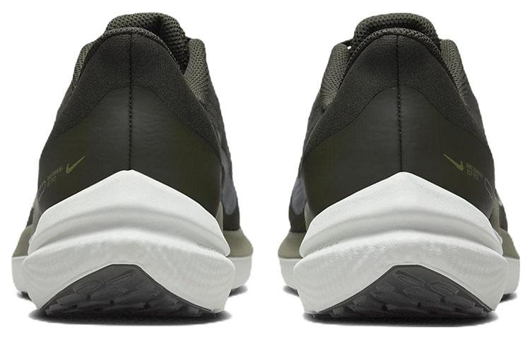 Nike Air Zoom Winflo 9 'Sequoia Cargo Khaki' DD6203-300