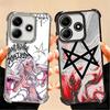 BMTH B-Приносит Мне Г-Горизонты Мягкий Чехол Для Телефона Для Xiaomi Poco X7 X8 Pro Max X6 X5 X3 F8 Ultra F7 M8 M7 M5S Redmi 15C 15A 15 14