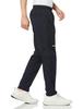 Windbreaker Descente Tapered Pants Lightweight Thermal Training Running NV M [Move Sports] (DMMWJG31)