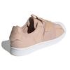 Adidas Originals Superstar Low Top Sneakers Unisex Sneakers Pink White GZ8400