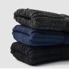 Warm Touch Screen Gloves Cold Proof Mittens Fashion Driving Gloves  Winter