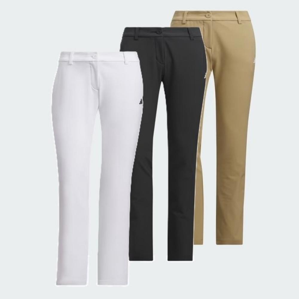 Adidas Golf 4 Way Full Length Stretch Pants Is4736 Is437 Is4751