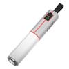Super Bright LED Flashlights Long-Range Telescopic Zoom Flashlight  Outdoor Camping