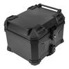 45L Universal Motorcycle Top Case Rear Luggage Helmet Box For BMW For VOGE For HONDA For Yamaha For Honda For Suzuki For Kymco