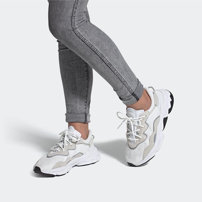 adidas Ozweego Cloud White Молодежные EE7773