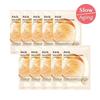 Mild Acidic ph Sheet Mask Glutathiosome Fit 30 ml x 10 ea