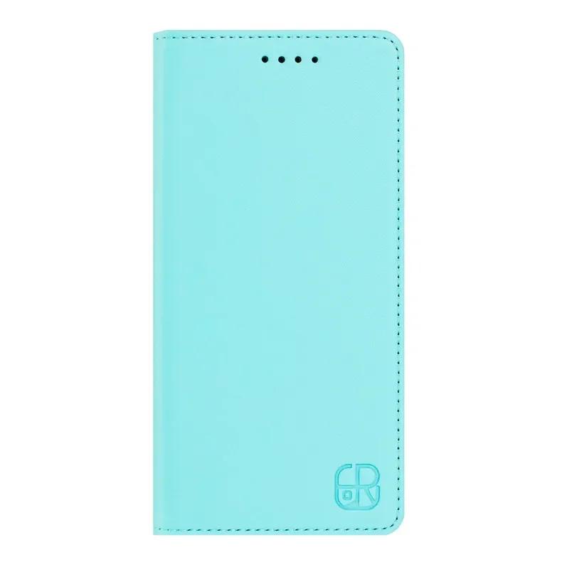 Для OPPO Realme GT7 Pro Racing 7T 6 T 5G Роскошный чехол RFID Кожаный чехол-книжка Funda Для Realme GT Neo6 5 SE 3 2 3T 2T Магнитная обложка