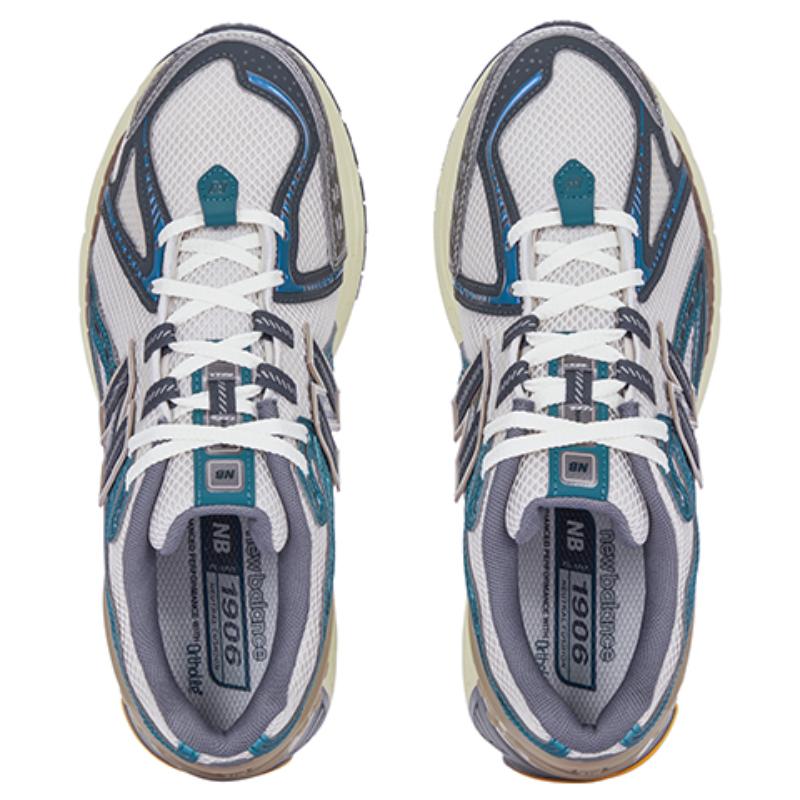 New Balance 1906R Новые кроссовки из ели M1906RRC