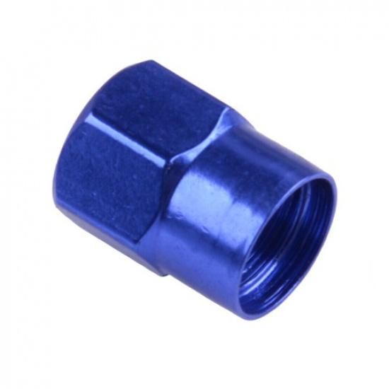 4Sets Aluminum Alloy Car Tire Wheel Stem Air Valve Hex Caps & Sleeve Cover New