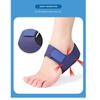Защитные накладки для пяток, облегчение боли в стопе, амортизирующие накладки, стелька для ухода за ногами