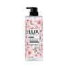 Lux Cherry Blossom Plant Essential Oil Shower Gel