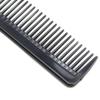 Hair Comb Anti-Static Plastic Brush Hair Professional Pro Salon Hairdressers Tools Hairdresser Shop Hair Tools