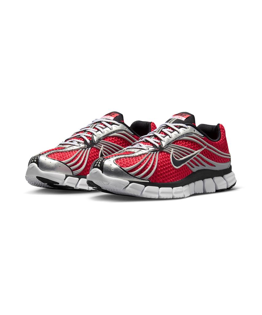 Nike Zoom Skylon 11 W - University Red:Metallic Silver:White:Black / Iu7360-600