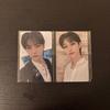 [USED] Straykids Felix Piri Rakidro Trading Card Maxident